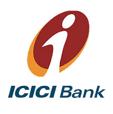 ICICI Bank Ltd logo