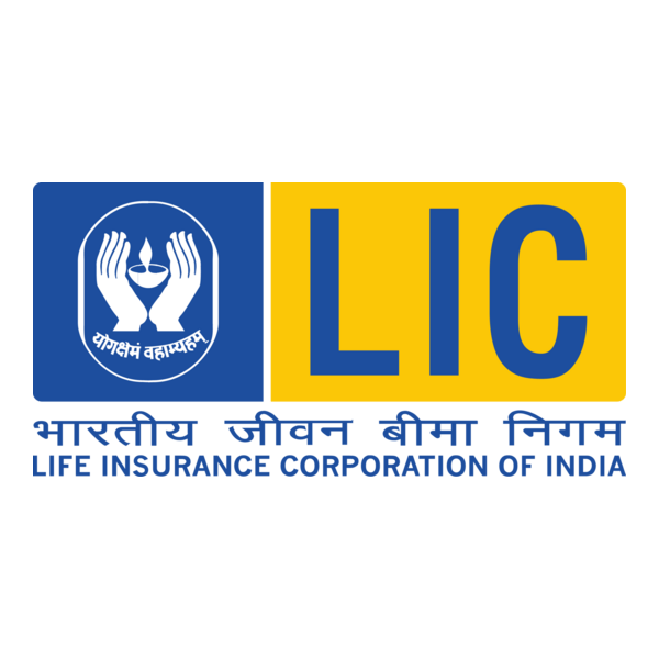 Life Insurance Corporation of India logo