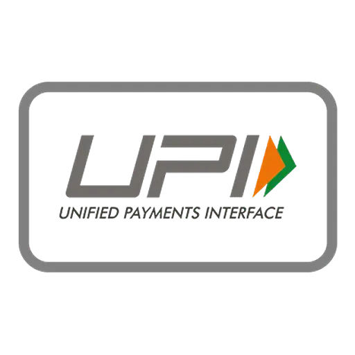 Pay with UPI